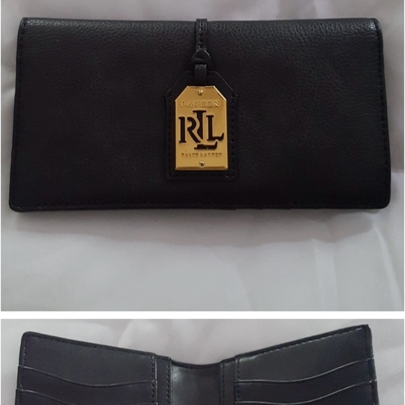 Ralph Lauren Bag and wallet - Picture 5 of 5